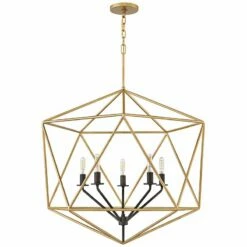 Hinkley Astrid 28" Wide Deluxe Gold 6-Light Chandelier 7 Hinkley Astrid 28" Wide Deluxe Gold 6-Light Chandelier -Lighting Sales Shop hinkley astrid 28 inch wide deluxe gold 6 light chandelier 24x08views1