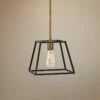 Hinkley Fulton 10" Wide Bronze Mini Pendant 2 Hinkley Fulton 10" Wide Bronze Mini Pendant -Lighting Sales Shop hinkley fulton 10 inch wide bronze mini pendant 4y170cropped
