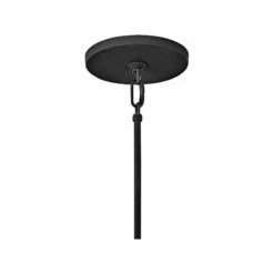 Hinkley Giada 24" Wide Black And Crystal Pendant Chandelier -Lighting Sales Shop hinkley giada 24 inch wide black and crystal pendant chandelier 86m61views2