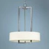 Hinkley Hampton Collection 20" Wide Nickel Pendant Light 2 Hinkley Hampton Collection 20" Wide Nickel Pendant Light -Lighting Sales Shop hinkley hampton collection 20 inch wide nickel pendant light v3952cropped