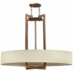 Hinkley Hampton Collection 40" Wide Pendant Light -Lighting Sales Shop hinkley hampton collection 40 inch wide pendant light k9183