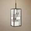Hinkley Mondrian 12-Light 42" High Bronze Pendant Light 1 Hinkley Mondrian 12-Light 42" High Bronze Pendant Light -Lighting Sales Shop hinkley mondrian 12 light 42 inch high bronze pendant light v3854cropped