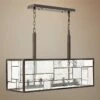 Hinkley Mondrian 36" Wide Buckeye Bronze Pendant Light -Lighting Sales Shop hinkley mondrian 36 inch wide buckeye bronze pendant light v3861cropped