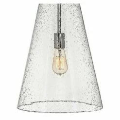 Hinkley Vance 13"W Polished Nickel And Glass Pendant Light 8 Hinkley Vance 13"W Polished Nickel And Glass Pendant Light -Lighting Sales Shop hinkley vance 13 inchw polished nickel and glass pendant light 86m10views1
