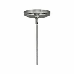 Hinkley Vance 13"W Polished Nickel And Glass Pendant Light 9 Hinkley Vance 13"W Polished Nickel And Glass Pendant Light -Lighting Sales Shop hinkley vance 13 inchw polished nickel and glass pendant light 86m10views2
