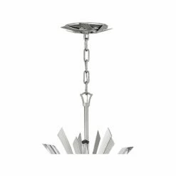 Hinkley Vida 24" Wide Glacial Metal 19-Light Pendant Light 9 Hinkley Vida 24" Wide Glacial Metal 19-Light Pendant Light -Lighting Sales Shop hinkley vida 24 inch wide glacial metal 19 light pendant light 86n23views2