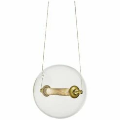 Hubbardton Forge Otto Sphere 16" Wide 2-Light Black Pendant 9 Hubbardton Forge Otto Sphere 16" Wide 2-Light Black Pendant -Lighting Sales Shop hubbardton forge otto sphere 16 inch wide 2 light black pendant 20v43views1