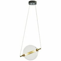Hubbardton Forge Otto Sphere 16" Wide 2-Light Black Pendant 11 Hubbardton Forge Otto Sphere 16" Wide 2-Light Black Pendant -Lighting Sales Shop hubbardton forge otto sphere 16 inch wide 2 light black pendant 20v43views3