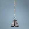 Hudson Valley Altamont 8" Wide Dark Bronze Mini Pendant -Lighting Sales Shop hudson valley altamont 8 inch wide dark bronze mini pendant v0066cropped