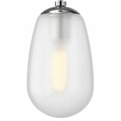 Hudson Valley Bruckner 6" Wide Polished Nickel Mini Pendant -Lighting Sales Shop hudson valley bruckner 6 inch wide polished nickel mini pendant 70c89views1