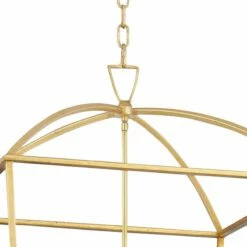 Hudson Valley Bryant 24" Wide Gold Leaf 8-Light Pendant 9 Hudson Valley Bryant 24" Wide Gold Leaf 8-Light Pendant -Lighting Sales Shop hudson valley bryant 24 inch wide gold leaf 8 light pendant 438e0views2