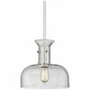 Hudson Valley Coffey 12" Wide Polished Nickel Pendant Light 2 Hudson Valley Coffey 12" Wide Polished Nickel Pendant Light -Lighting Sales Shop hudson valley coffey 12 inch wide polished nickel pendant light 9p693