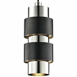 Hudson Valley Cyrus 6" Wide Silver Bronze Mini Pendant -Lighting Sales Shop hudson valley cyrus 6 inch wide silver bronze mini pendant 59c74views1