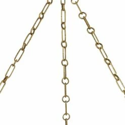 Hudson Valley Lynden 30" Wide Aged Brass LED Chandelier -Lighting Sales Shop hudson valley lynden 30 inch wide aged brass led chandelier 341e0views2