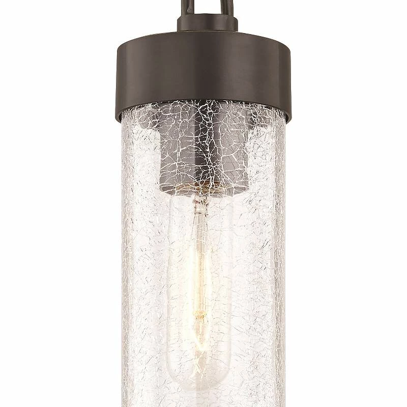 Hudson Valley Soriano 3 1/2"W Aged Old Bronze Mini Pendant 5 Hudson Valley Soriano 3 1/2"W Aged Old Bronze Mini Pendant - Image 3