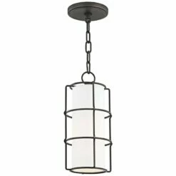 Hudson Valley Sovereign 7" Wide Old Bronze Mini Pendant -Lighting Sales Shop hudson valley sovereign 7 inch wide old bronze mini pendant 59a75