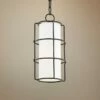 Hudson Valley Sovereign 7" Wide Old Bronze Mini Pendant 1 Hudson Valley Sovereign 7" Wide Old Bronze Mini Pendant -Lighting Sales Shop hudson valley sovereign 7 inch wide old bronze mini pendant 59a75cropped