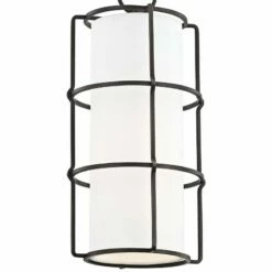 Hudson Valley Sovereign 7" Wide Old Bronze Mini Pendant -Lighting Sales Shop hudson valley sovereign 7 inch wide old bronze mini pendant 59a75views1