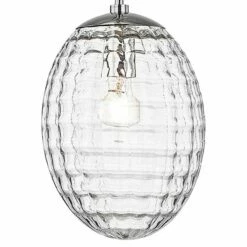 Hudson Valley Venice 8 1/2"W Polished Nickel Mini Pendant -Lighting Sales Shop hudson valley venice 8 and one half inchw polished nickel mini pendant 70c62views1