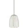 Hudson Valley Wheatley 7" Wide Polished Nickel Mini Pendant 2 Hudson Valley Wheatley 7" Wide Polished Nickel Mini Pendant -Lighting Sales Shop hudson valley wheatley 7 inch wide polished nickel mini pendant 937x0