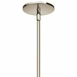 Ibis 30" Wide Polished Nickel And Brass 4-Light Pendant 11 Ibis 30" Wide Polished Nickel And Brass 4-Light Pendant -Lighting Sales Shop ibis 30 inch wide polished nickel and brass 4 light pendant 64h44views2