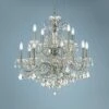 Imperial 29 1/2" Wide Polished Chrome 12-Light Chandelier 2 Imperial 29 1/2" Wide Polished Chrome 12-Light Chandelier -Lighting Sales Shop imperial 29 and one half inch wide polished chrome 12 light chandelier 74t61cropped