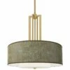 Interweave Patina Carey 24" Gold 4-Light Chandelier -Lighting Sales Shop interweave patina carey 24 inch gold 4 light chandelier 830n6
