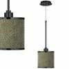 Interweave Patina Giclee Black Mini Pendant Light -Lighting Sales Shop interweave patina giclee black mini pendant light 711n6cropped