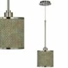 Interweave Patina Giclee Glow Mini Pendant Light -Lighting Sales Shop interweave patina giclee glow mini pendant light 870c0cropped