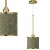 Interweave Patina Giclee Gold Mini Pendant Light -Lighting Sales Shop interweave patina giclee gold mini pendant light 691n6cropped