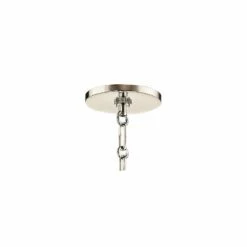 Ivy 12 1/2" Wide Polished Nickel LED Pendant Light 8 Ivy 12 1/2" Wide Polished Nickel LED Pendant Light -Lighting Sales Shop ivy 12 and one half inch wide polished nickel led pendant light 66j12views1