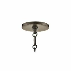 Ivy 7 1/2" Wide Old Bronze LED Mini Pendant With Clear Glass -Lighting Sales Shop ivy 7 and one half inch wide old bronze led mini pendant with clear glass 66j01views1