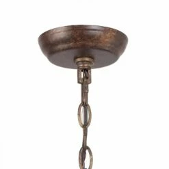 Izuell 27 1/2" Wide Weathered Gray White 6-Light Chandelier 12 Izuell 27 1/2" Wide Weathered Gray White 6-Light Chandelier -Lighting Sales Shop izuell 27 and one half inch wide weathered gray white 6 light chandelier 507e5views4