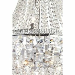James Moder Ibiza 24"W Silver 11-Light Crystal Chandelier 10 James Moder Ibiza 24"W Silver 11-Light Crystal Chandelier -Lighting Sales Shop james moder ibiza 24 inchw silver 11 light crystal chandelier 2g491views1