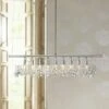 James R. Moder Broadway Crystal Bar Island Chandelier -Lighting Sales Shop james r moder broadway crystal bar island chandelier 25679cropped