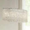 James R. Moder Clear Imperial Crystal 5-Light Chandelier -Lighting Sales Shop james r moder clear imperial crystal 5 light chandelier n9080cropped