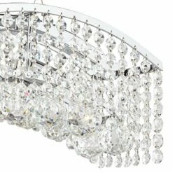 James R. Moder Crystal Wave 36" Contemporary Chandelier -Lighting Sales Shop james r moder crystal wave 36 inch contemporary chandelier 49774views4