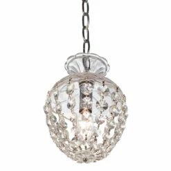 James R. Moder Granada Crystal Mini-Pendant Chandelier 13 James R. Moder Granada Crystal Mini-Pendant Chandelier -Lighting Sales Shop james r moder granada crystal mini pendant chandelier 80745views2