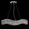 James R. Moder Impact Wave 36" Wide Imperial Crystal Pendant -Lighting Sales Shop james r moder impact wave 36 inch wide imperial crystal pendant 3y575