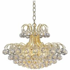 James R. Moder Mardella Twelve Light Crystal Chandelier -Lighting Sales Shop james r moder mardella twelve light crystal chandelier 56548