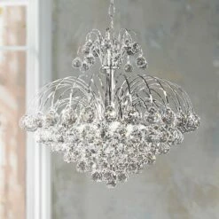James R. Moder Promotion 2 Collection 20" Wide Chandelier