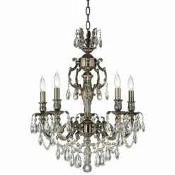 James R. Moder Sierra 20" Wide Antique Brass Chandelier -Lighting Sales Shop james r moder sierra 20 inch wide antique brass chandelier 3y574