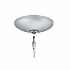 Jesco Envisage VI 6" Wide Chrome Bowl Glass Mini Pendant -Lighting Sales Shop jesco envisage vi 6 inch wide chrome bowl glass mini pendant 74y40views2