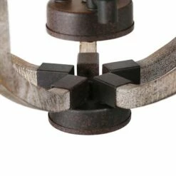 Jolla 12 3/4"W Distressed Weathered Wood 3-Light Chandelier -Lighting Sales Shop jolla 12 and three quarter inchw distressed weathered wood 3 light chandelier 646p5views4