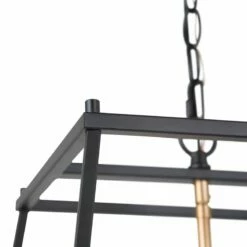 Jonas 15" Wide Black And Gold 3-Light Crystal Chandelier 13 Jonas 15" Wide Black And Gold 3-Light Crystal Chandelier -Lighting Sales Shop jonas 15 inch wide black and gold 3 light crystal chandelier 159e3views3