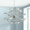 Jonathan Adler Sputnik 24-Light Polished Nickel Chandelier -Lighting Sales Shop jonathan adler sputnik 24 light polished nickel chandelier y8208cropped