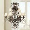 Kathy Ireland Ramas De Luces Nine Light Chandelier 1 Kathy Ireland Ramas De Luces Nine Light Chandelier -Lighting Sales Shop kathy ireland ramas de luces nine light chandelier 07155cropped