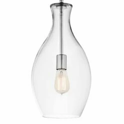 Kichler Beckett Everly 8 3/4" Wide Glass Mini Pendant -Lighting Sales Shop kichler beckett everly 8 and three quarter inch wide glass mini pendant 1c025views1