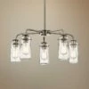Kichler Braelyn 25" Wide Classic Pewter 5-Light Chandelier 1 Kichler Braelyn 25" Wide Classic Pewter 5-Light Chandelier -Lighting Sales Shop kichler braelyn 25 inch wide classic pewter 5 light chandelier 35h27cropped