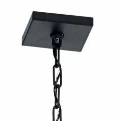 Kichler Dancar 28" Wide Polished Nickel 6-Light Chandelier -Lighting Sales Shop kichler dancar 28 inch wide polished nickel 6 light chandelier 75c72views3